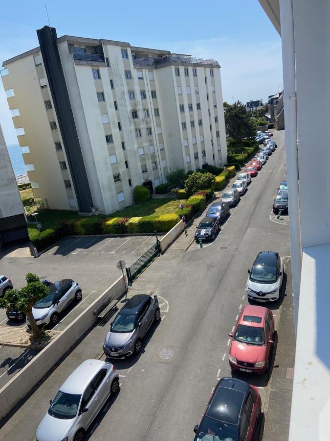 Appartement De Ville Et Plage Конкарно Экстерьер фото